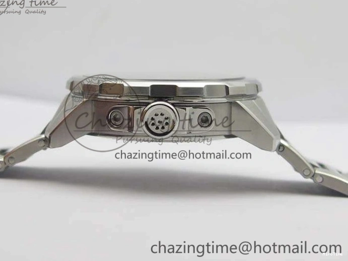 MIROTIME 0104 EasyMatch Aquatimer Automatic IW329004 V6F 1:1 Best Edition Blue Dial On SS Bracelet MIYOTA 7224